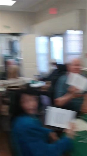 "Do you want to build a snowman???"... Americare Senior Living #northparkstong #snow2026 We do not own the rights to this song. | Americare - NorthPark Village