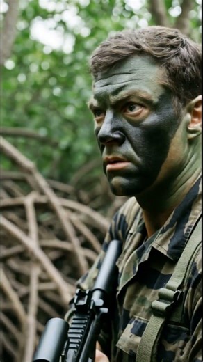 The Men with Green Faces The SEAL Conquest of the Mekong Delta