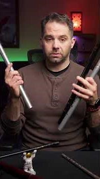 What to look for in a low D whistle?