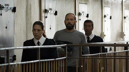 Tueurs - Film (2017) : diffusions TV, streaming, replay
