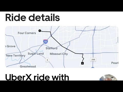 Confessions of a rideshare driver 🇺🇸 #rideshare #uber #lyft #punjab #pakistan