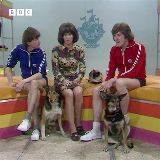 1971: John Noakes and the rugby scrum machine. As the Six Nations begins, we look back to 1971 when Blue Peter celebrated 100 years of rugby union by explaining the technicalities of the rugby scrum. After John Noakes had demonstrated using his fingers as players, he then joined fellow presenter Peter Purves in trying out a scrum training machine under the watchful eye of a terrifying sergeant major. Clip taken from Blue Peter, originally broadcast on BBC One, 29 March 1971. The Six Nations kick