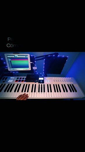Tutorial de Orquesta Bendición: ¿Cómo podré pagarte, Señor?
