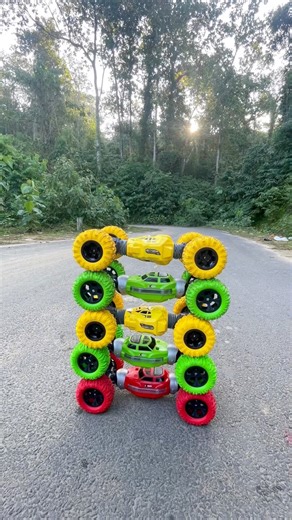 5 Best remote control Moka car 😱