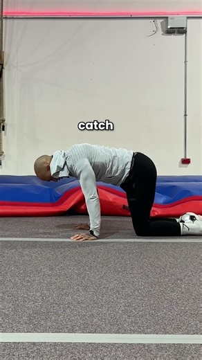 This skill is so hard!🤯