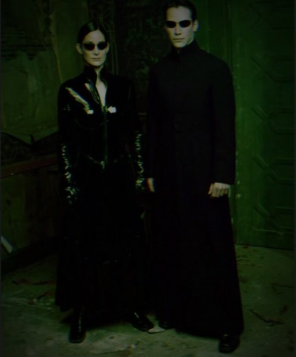 Ela é Minha Tiffany, Eu Sou Seu Chucky - Brocasito Matrix Plug