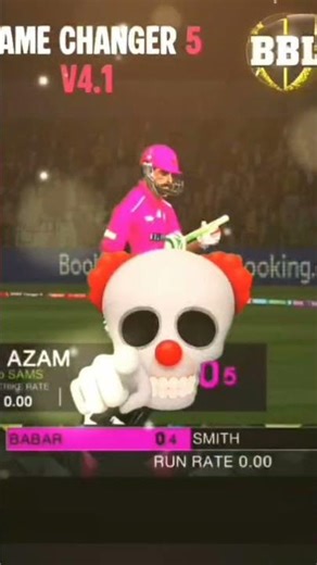 GC5 Full vision is coming in 2 days #gaming #cricket #automobile