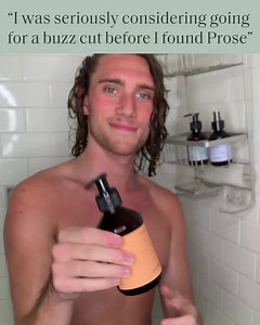 79K views · 25 reactions | No more bad hair days  Formula made for your hair goals ⭐️ Over 161,000 5-star product reviews  100% satisfaction guarantee 盧 Take the quiz to get our 3-step routine ‍♀️ For shiny, soft, frizz-free locks | Prose | Facebook