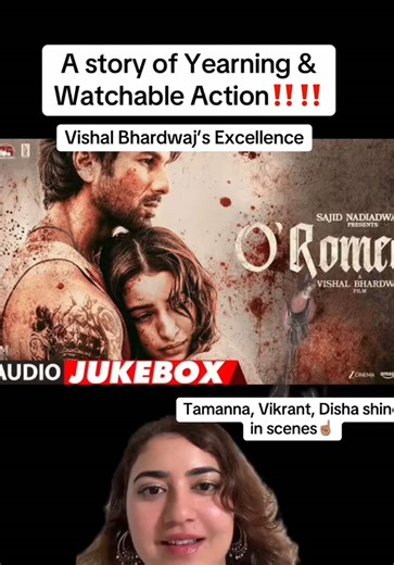 Yearning Story and Action with Shahid Kapoor