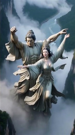 The World’s Most Beautiful Places china✨#beautifulplaces #shortvideo