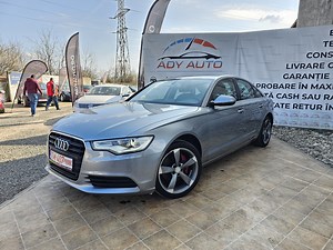 703 reactions · 12 shares | AUDI A6 2.0 TDI - 163 CP ➖ Motorizare –...