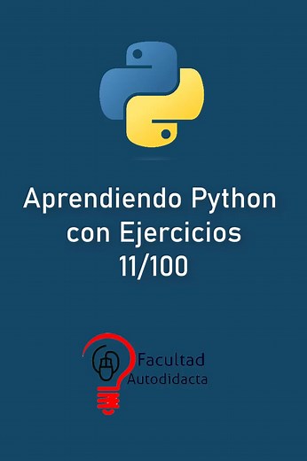 Calcula el Área de un Rectángulo en Python