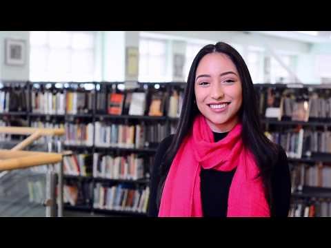 Hudson County Community College