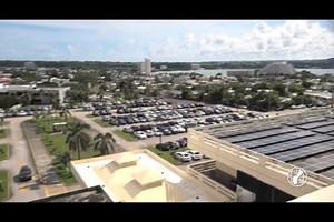 The Guam Memorial Hospital is launching major projects and improvements this year to better serve island residents. Daniel Perez has the latest on the improvements happening at GMH. | KUAM News