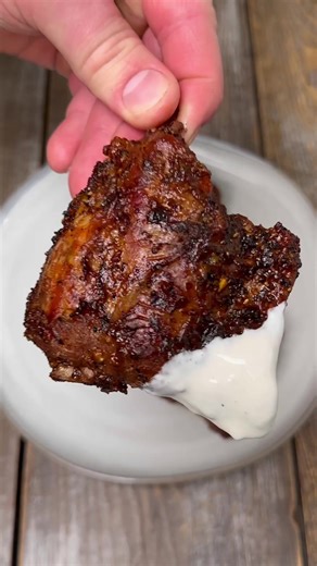 Smoked BBQ Source on TikTok