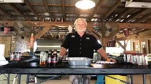 1.3K views · 42 reactions | Part 2 / 5 Cabo Wabo Brisket Recipe with Myron! FB Live originally aired April 9, 2020 | Myron Mixon Smokers | Facebook