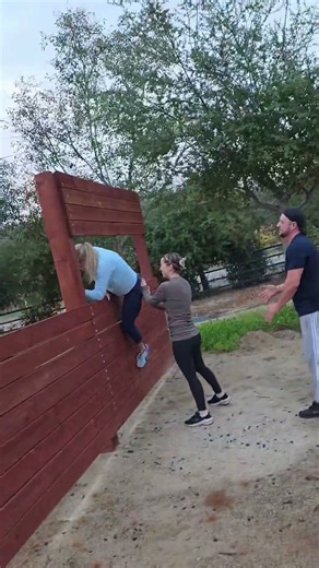 Training for Military Obstacle Course #training #workout #military