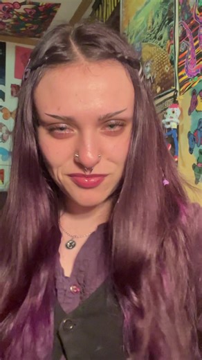 /•᷅•᷄\\Ⳋ (@poisonelixirr)’s videos with jinx - orijinal ses - jinx