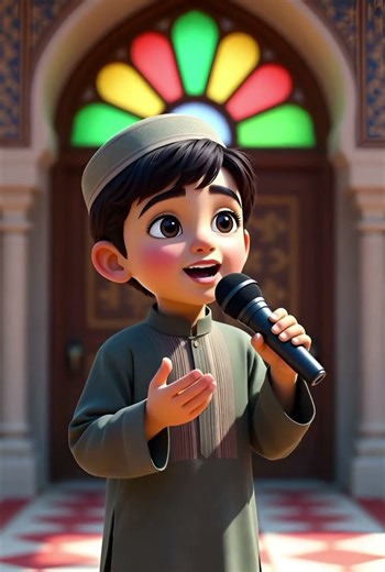 Islamic cartoon for kids #storytime #cartoon