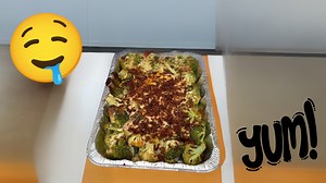 Shredded Chicken + Bacon + Ranch = Dinner Perfection