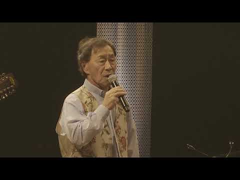 海援隊 トーク&ライブ 2021 宮城県仙台公演【Kaientai Talk&Live 2021 at TOHKnet HALL SENDAI(Sendai Civic Auditorium）】