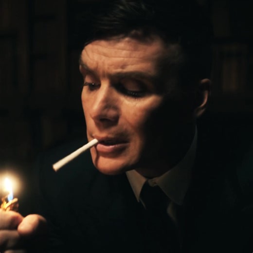 Thomas Shelby Wallpaper 4K and DP Collection