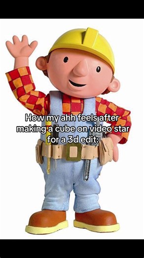 Creating a 3D Edit with Video Star