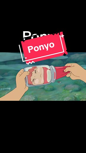 Sosuke Finding Ponyo in Ghibli Magic | Disney Classics Clip