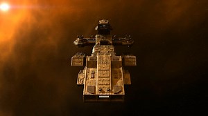 3.3K views · 131 reactions | ► Stargate Prometheus Test Clip Credit: RJB Mallacore Source: https://www.youtube.com/watch?v=m2EMhF9rrnU&ab_channel=RJB-Mallacore #spaceship #scifi #starship #fanart #intheverse #NoStarshipInTheVerse #starshipchronicles | In The 'Verse • Star Chronicles | Facebook