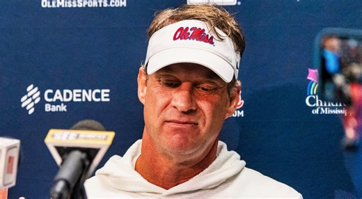 Family Reason Urges Lane Kiffin To Shift Loyalty Away From LSU For A Short Time