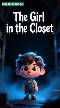 The Girl in the Closet – True Texas Horror Story #horrorstories