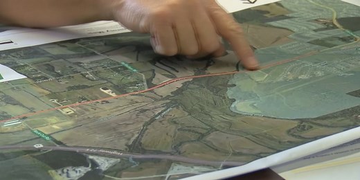 Construction for Northern Bypass project starting soon