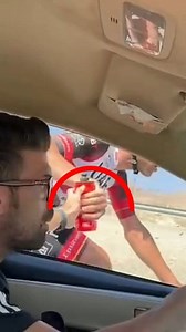 164K views · 765 reactions | Water bottle cheating in racing. #reelsviralfb #reelsfacebook #reelitfeelit #explorepage #facts #reels #virals #viralvideo #short #viralpost | Unroll Facts | Facebook