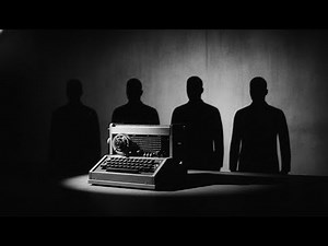 What Happened to the Enigma Machines After WW2?