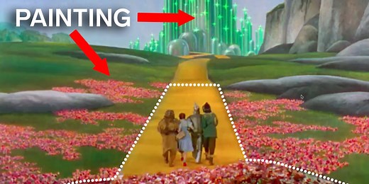 7 pre-CGI tricks used in classic Hollywood movies