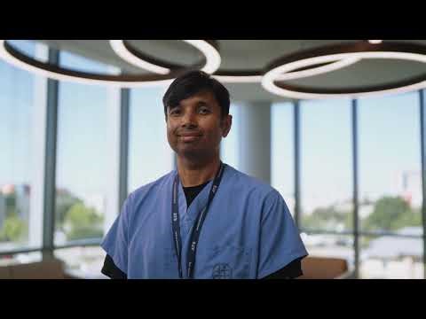 Exceptional Care Award 2025 - Dr. Kumar Modi