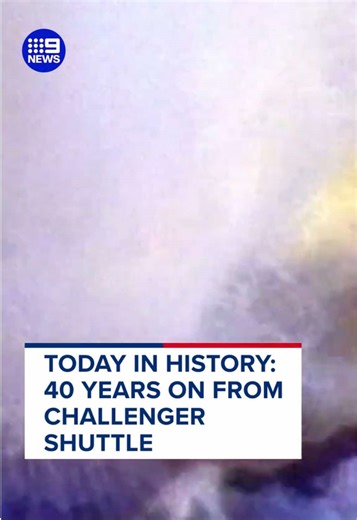 Tragic Challenger Explosion: A Moment in Space History