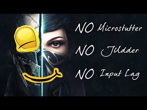Dishonored 2 FINALLY Playable On PC (How to Fix)