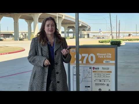 'It's More Convenient' | Riders Share Thoughts on METRO's New Fare System