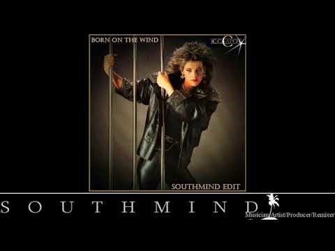 C.C. Catch – Born On The Wind (Southmind Edit)