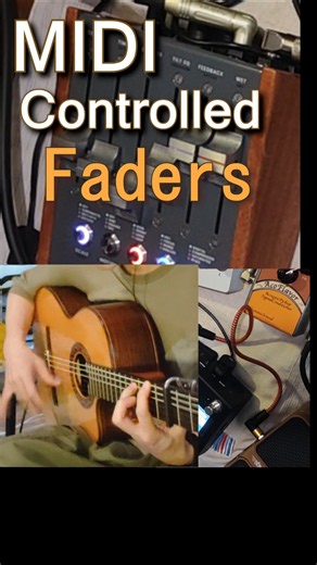 BigTime & Quimera MIDI‑Controlled Performance