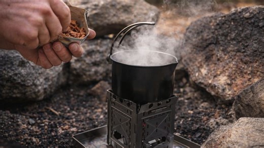 Budget-friendly keto backpacking meals for any adventure