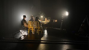 Five-Day Summer Movie Camp for Kids and Teens