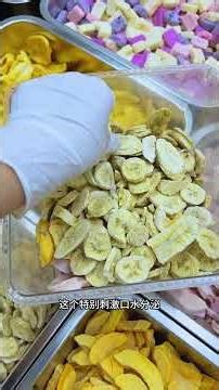 The baby said he wanted three handfuls of peaches#Yogurt cubes#Fruit and vegetable crisps#