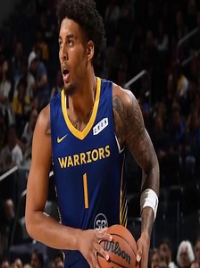 Warriors vs Lakers Summer League 2026 highlights