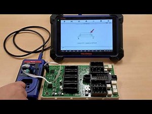 How to read EEPROM by Autel MaxiIM IM608