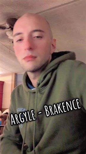 Argyle - Brakence #brakence #music #cover @brakence