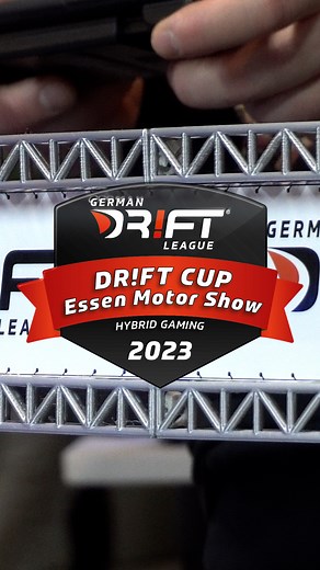 6.7K views · 97 reactions | Das war der GDL DR!FT Cup auf der Essen...