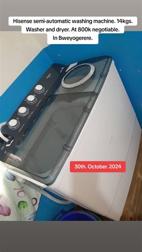 Cash my clutter Ug on TikTok