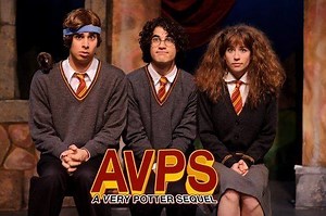 A Very Potter Sequel - Alchetron, The Free Social Encyclopedia